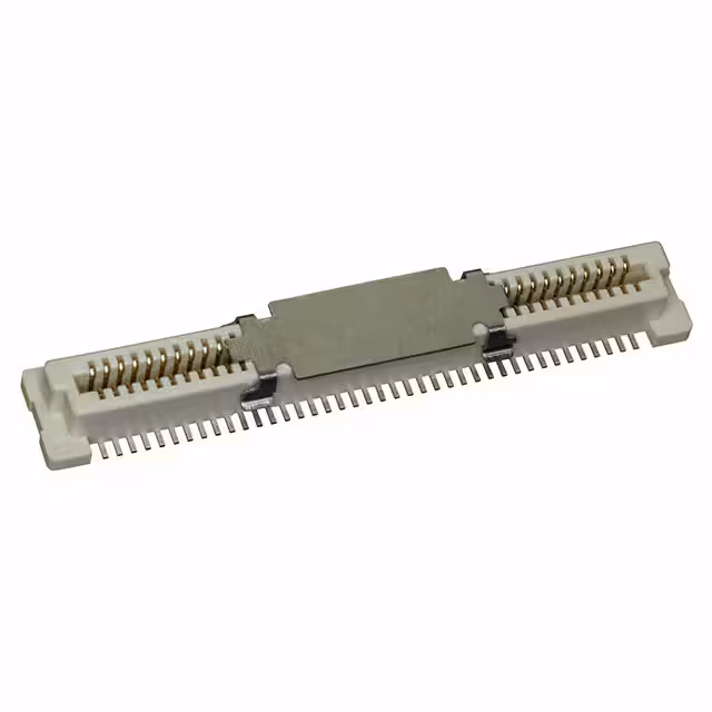 10144517-081802LF Amphenol ICC (FCI)  Matrices de type bord Mezzanine (carte à carte)